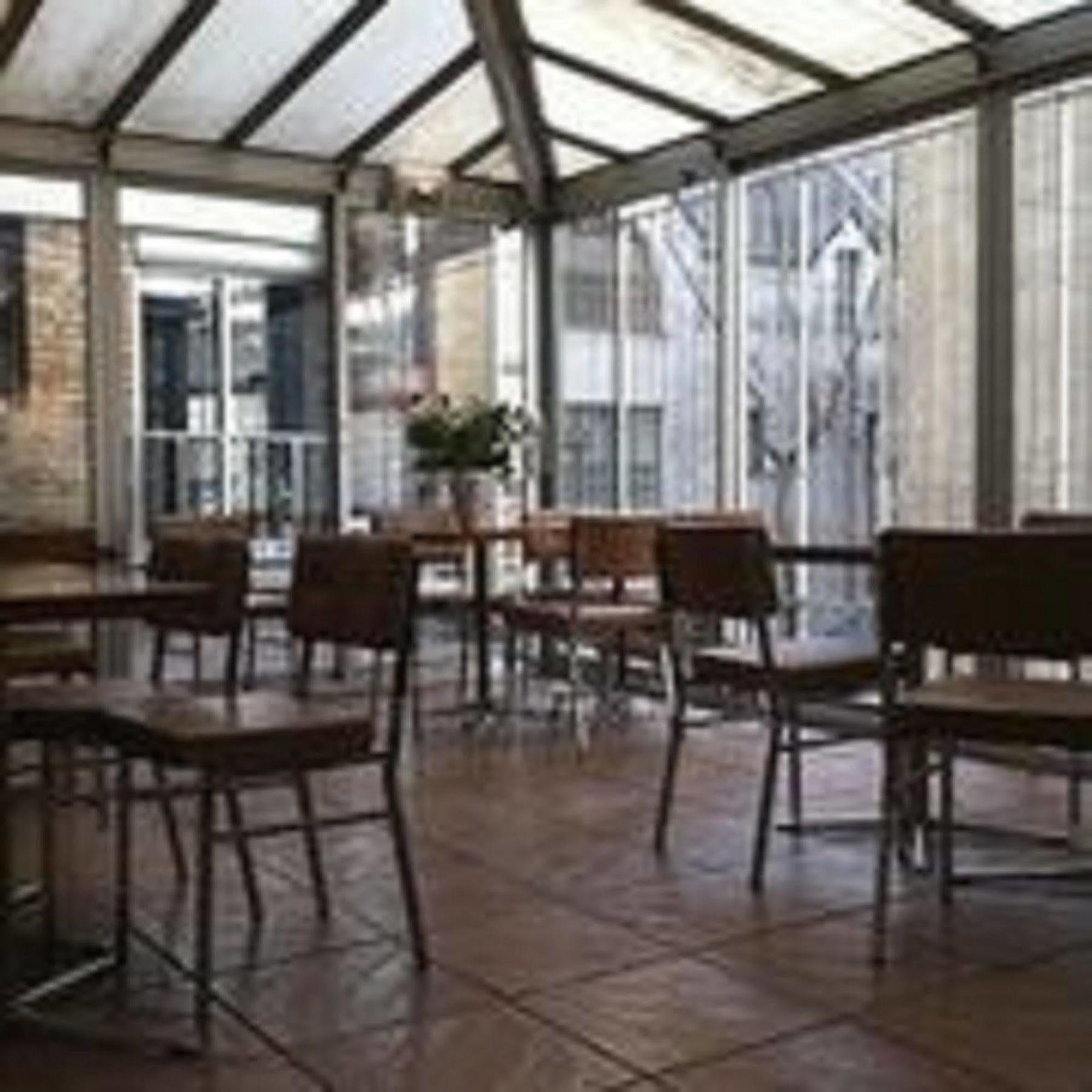 Hotel De La Comete Paris Eksteriør bilde