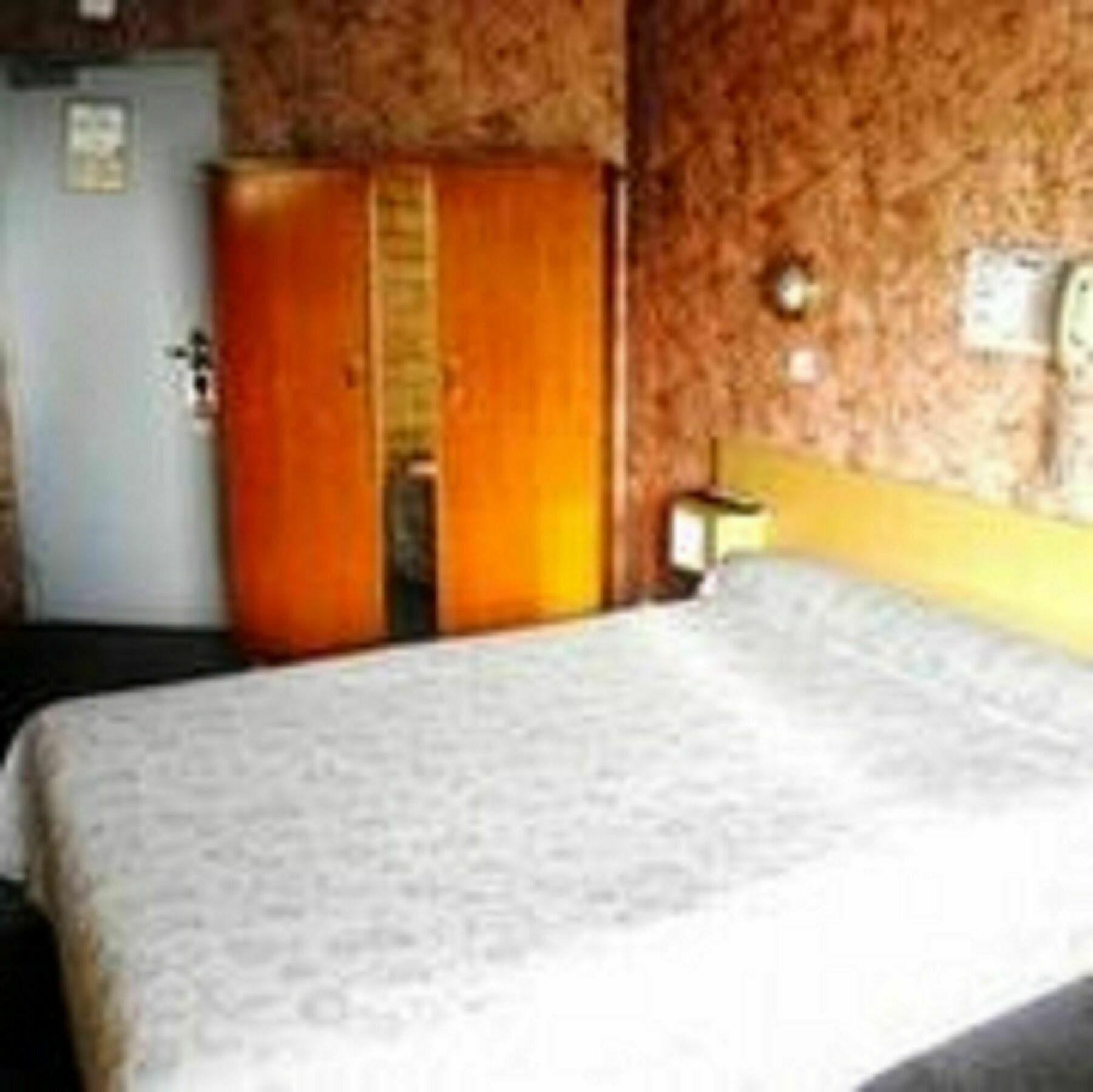 Hotel De La Comete Paris Eksteriør bilde