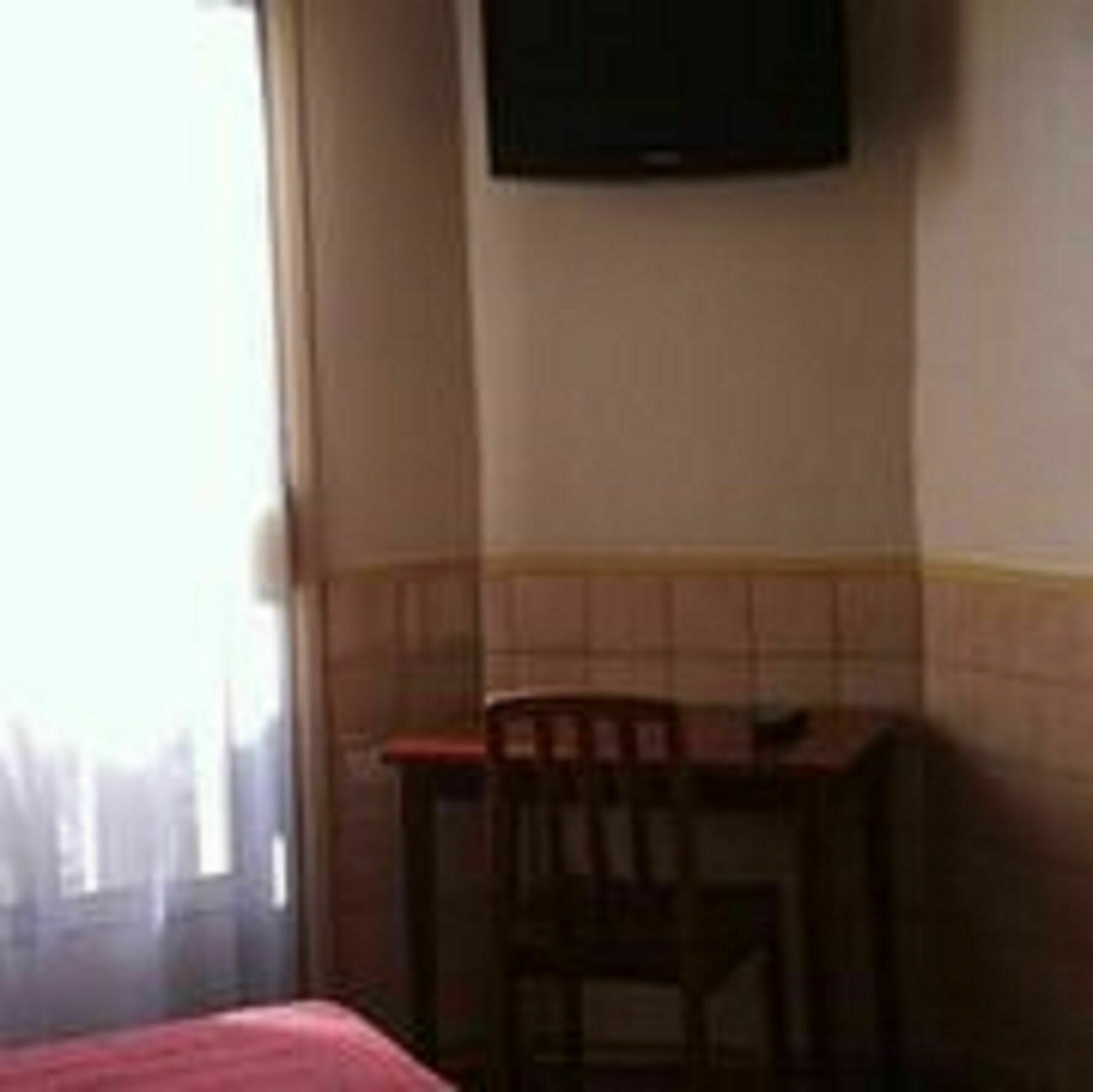 Hotel De La Comete Paris Eksteriør bilde