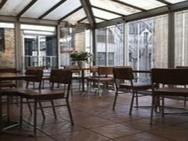 Hotel De La Comete Paris Eksteriør bilde