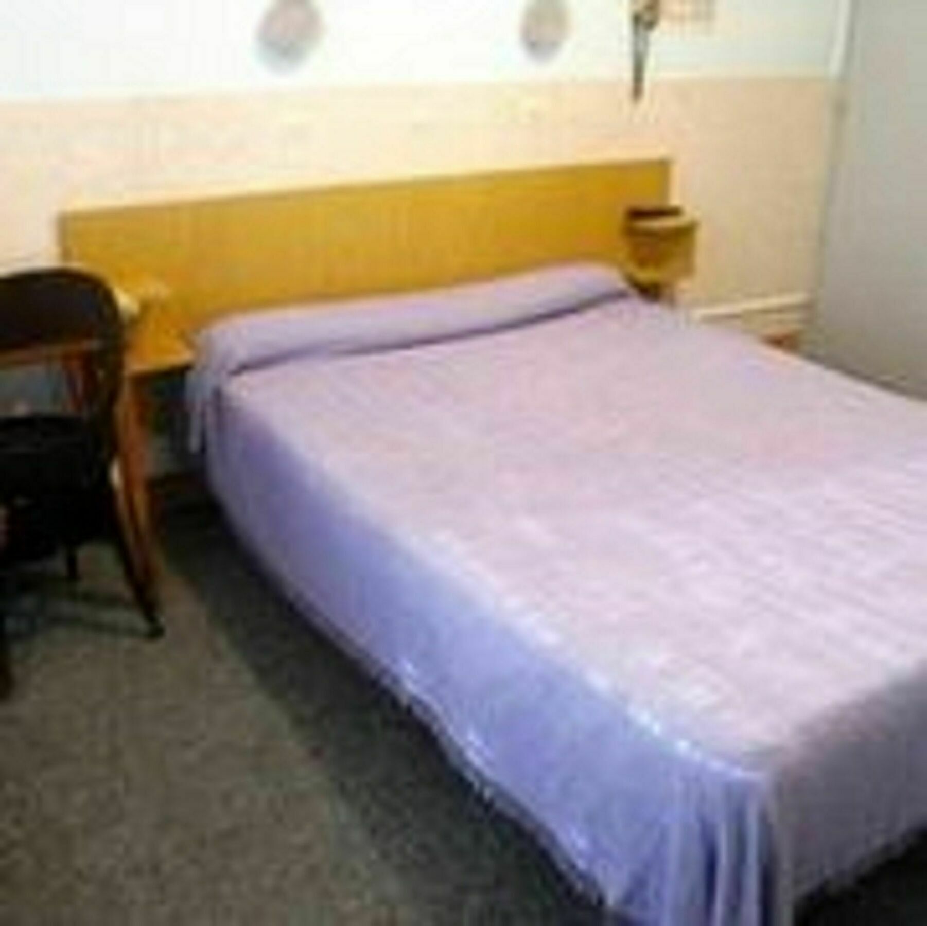 Hotel De La Comete Paris Eksteriør bilde