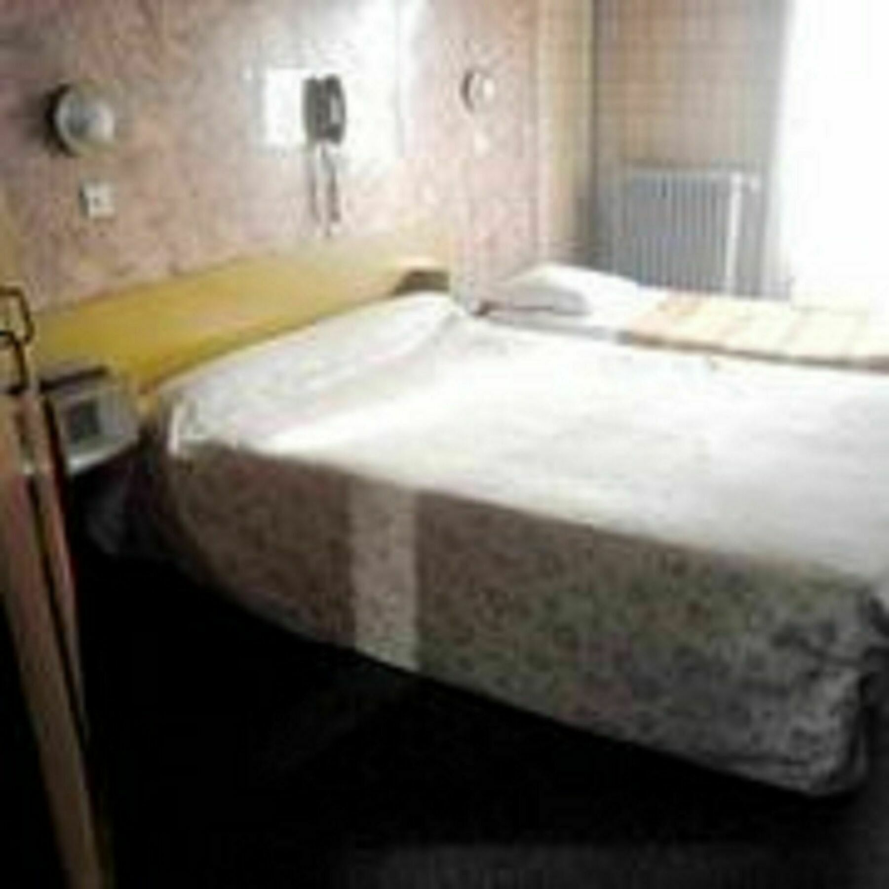 Hotel De La Comete Paris Eksteriør bilde