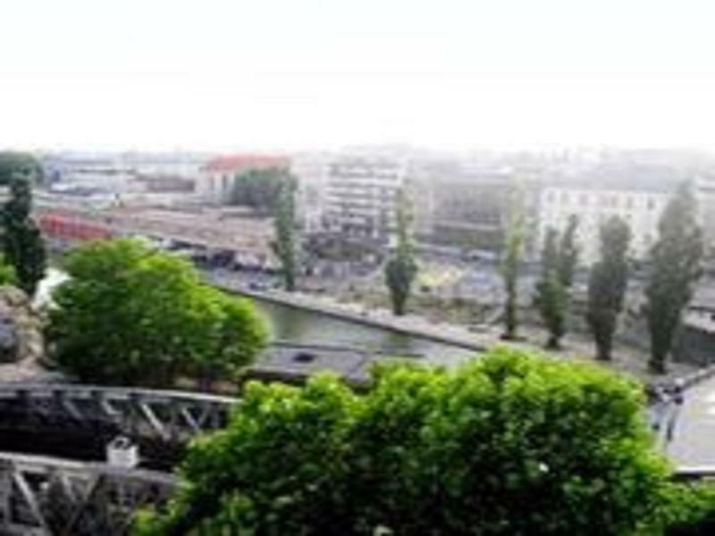 Hotel De La Comete Paris Eksteriør bilde