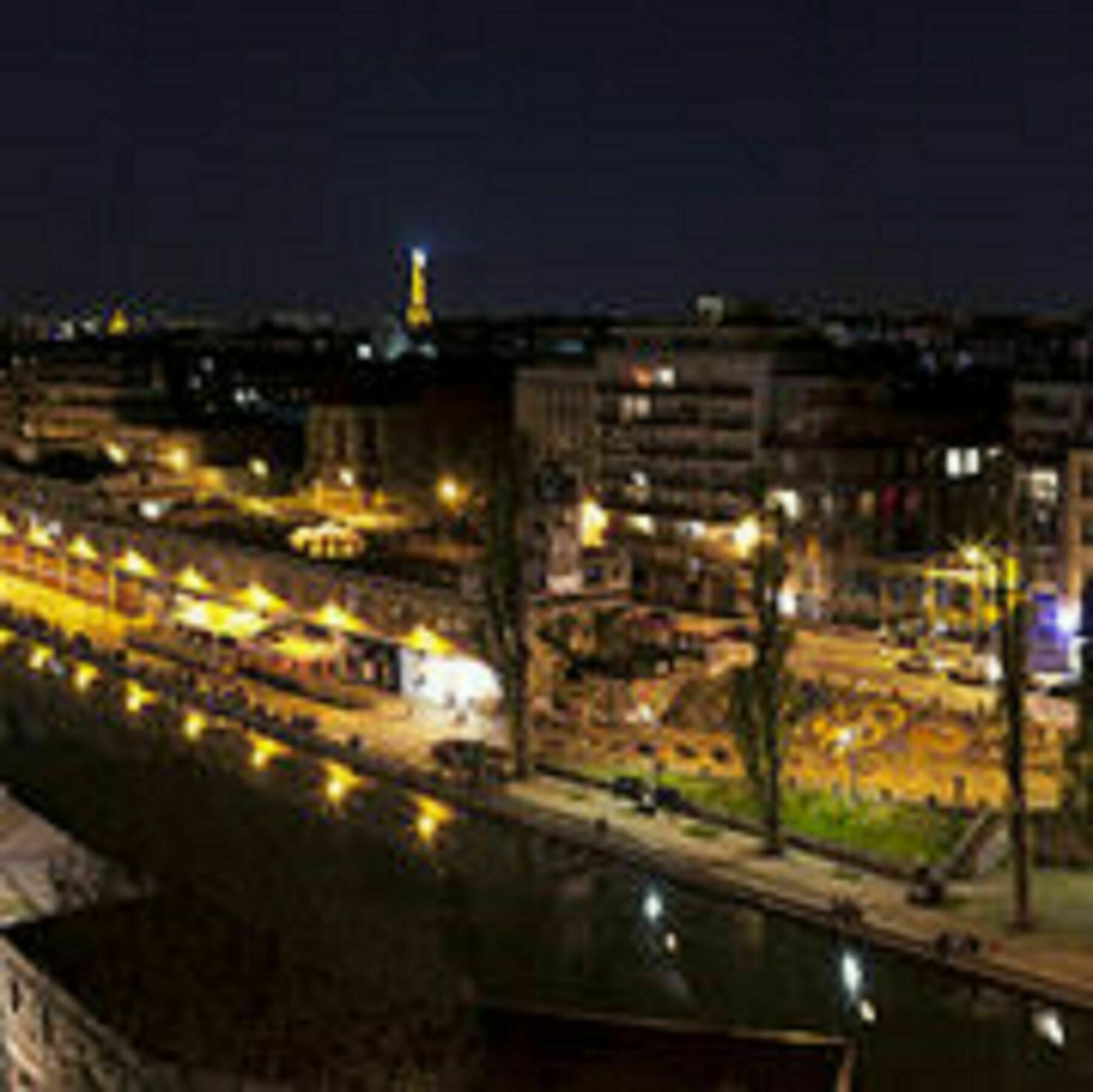 Hotel De La Comete Paris Eksteriør bilde